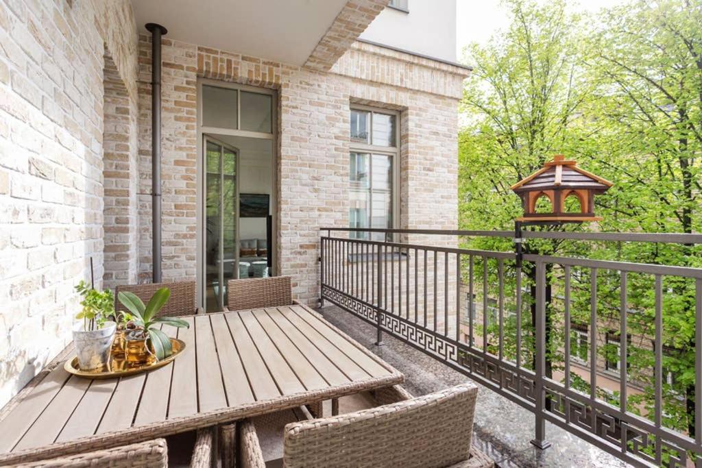Jogailos Residence Peaceful Old Town Luxury 3 Bdr, 2 Bthr, Free Garage, Top-Speed Wifi VNO Exterior foto
