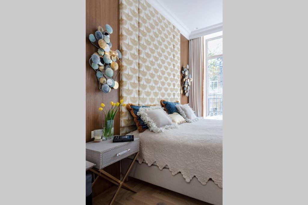 Jogailos Residence Peaceful Old Town Luxury 3 Bdr, 2 Bthr, Free Garage, Top-Speed Wifi VNO Exterior foto