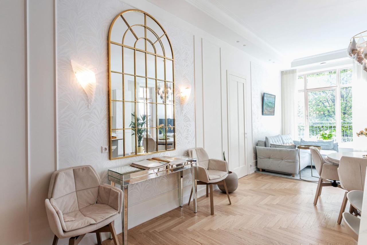 Jogailos Residence Peaceful Old Town Luxury 3 Bdr, 2 Bthr, Free Garage, Top-Speed Wifi VNO Exterior foto
