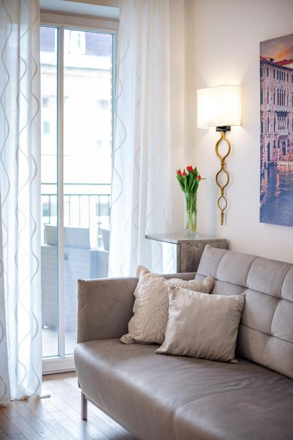 Jogailos Residence Peaceful Old Town Luxury 3 Bdr, 2 Bthr, Free Garage, Top-Speed Wifi VNO Exterior foto