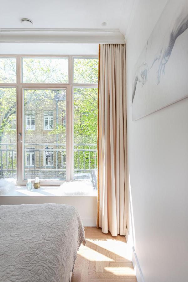 Jogailos Residence Peaceful Old Town Luxury 3 Bdr, 2 Bthr, Free Garage, Top-Speed Wifi VNO Exterior foto