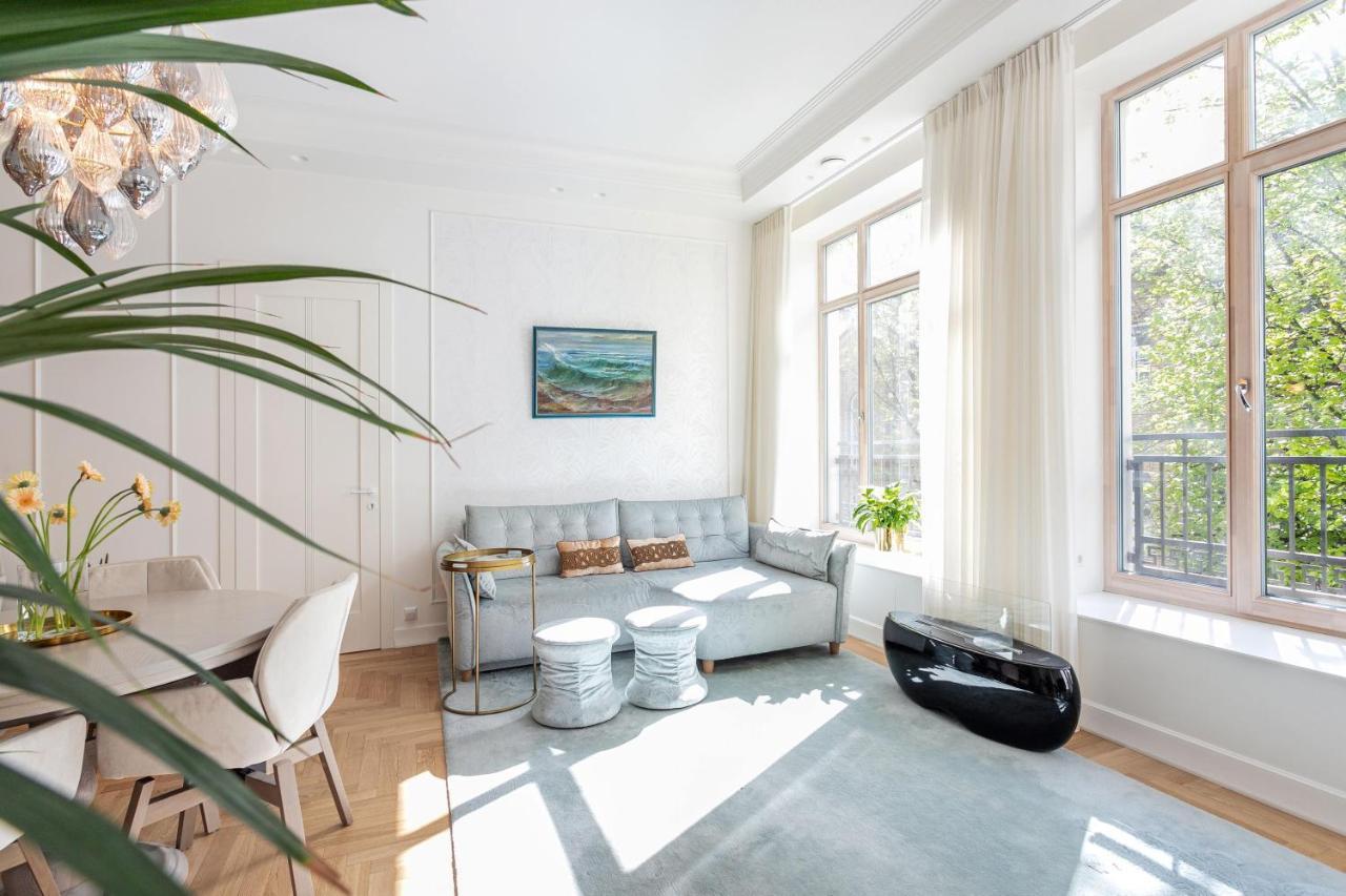 Jogailos Residence Peaceful Old Town Luxury 3 Bdr, 2 Bthr, Free Garage, Top-Speed Wifi VNO Exterior foto