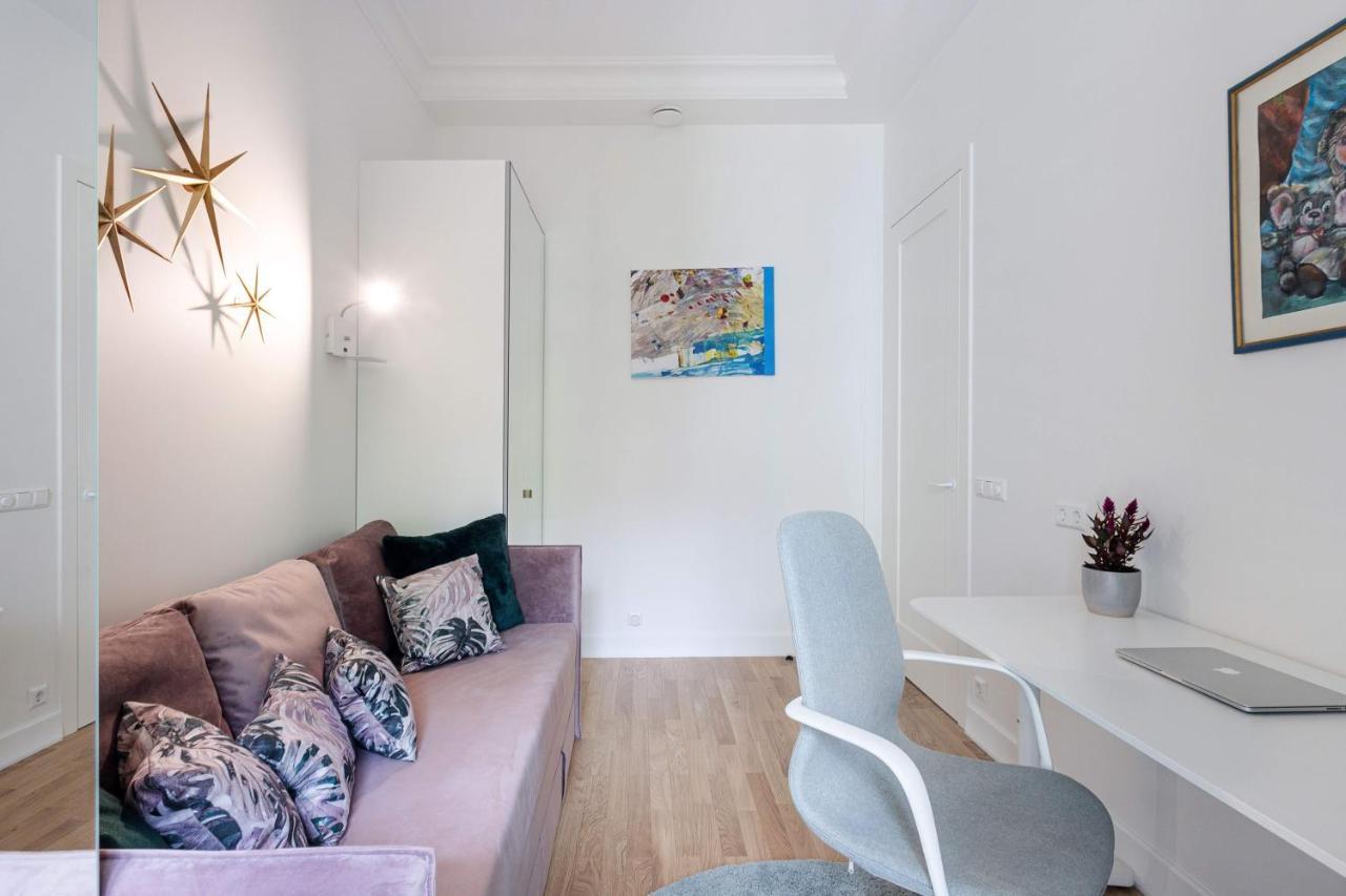 Jogailos Residence Peaceful Old Town Luxury 3 Bdr, 2 Bthr, Free Garage, Top-Speed Wifi VNO Exterior foto